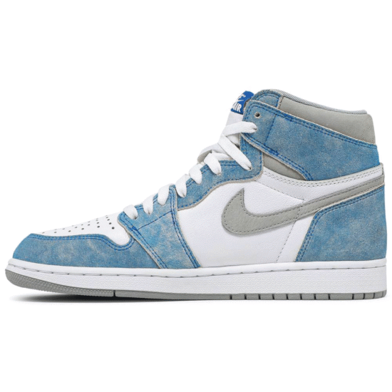 air jordan 1 high og hyper royal , jordan 1 high og hyper royal , nike air jordan 1 high og hyper royal , nike air jordan 1 , air jordan 1 , Trainers Factory , , Air Jordan 1 High OG , Hyper Royal , premium leather , suede construction , Nike Swoosh , Air Jordan wings logo , high-top sneakers , cushioned midsole , rubber outsole , sneakerhead fashion