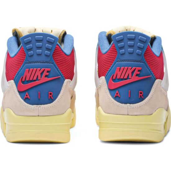 Air Jordan 4 Retro Union Guava Ice - Image 3