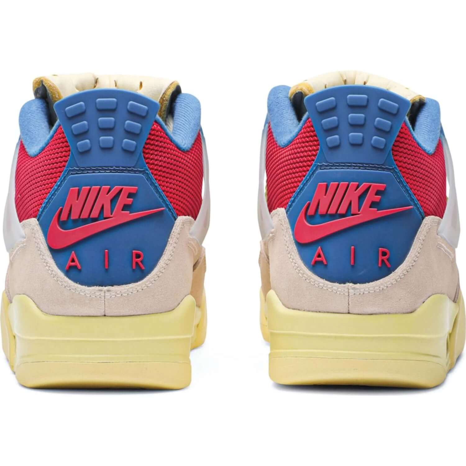 Air Jordan 4 Retro Union Guava Ice - Image 3