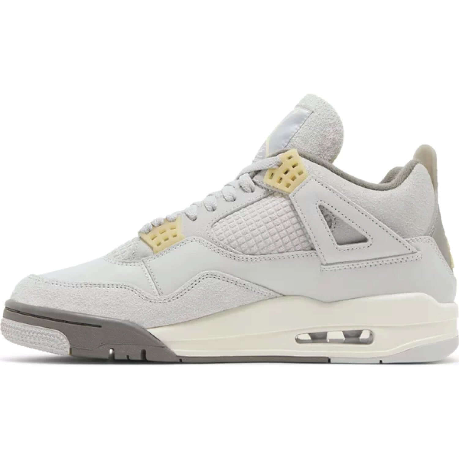 Air Jordan 4 Retro SE Craft 