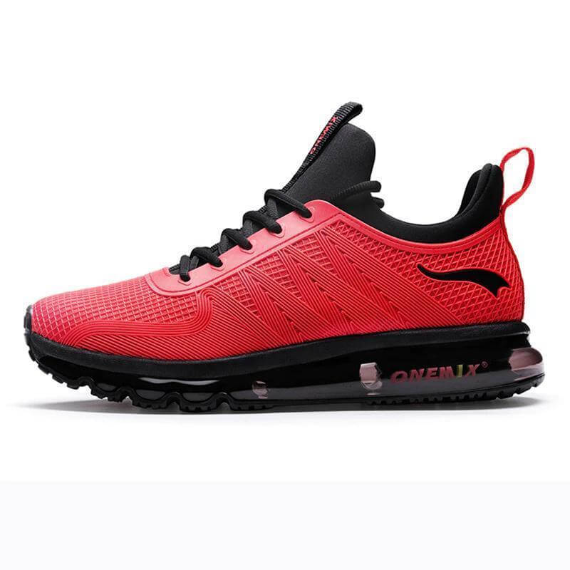 Cushion Athletic Jogging Shoes - Image 2
