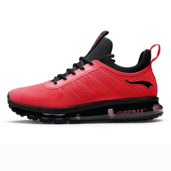 Cushion Athletic Jogging Shoes - Image 3