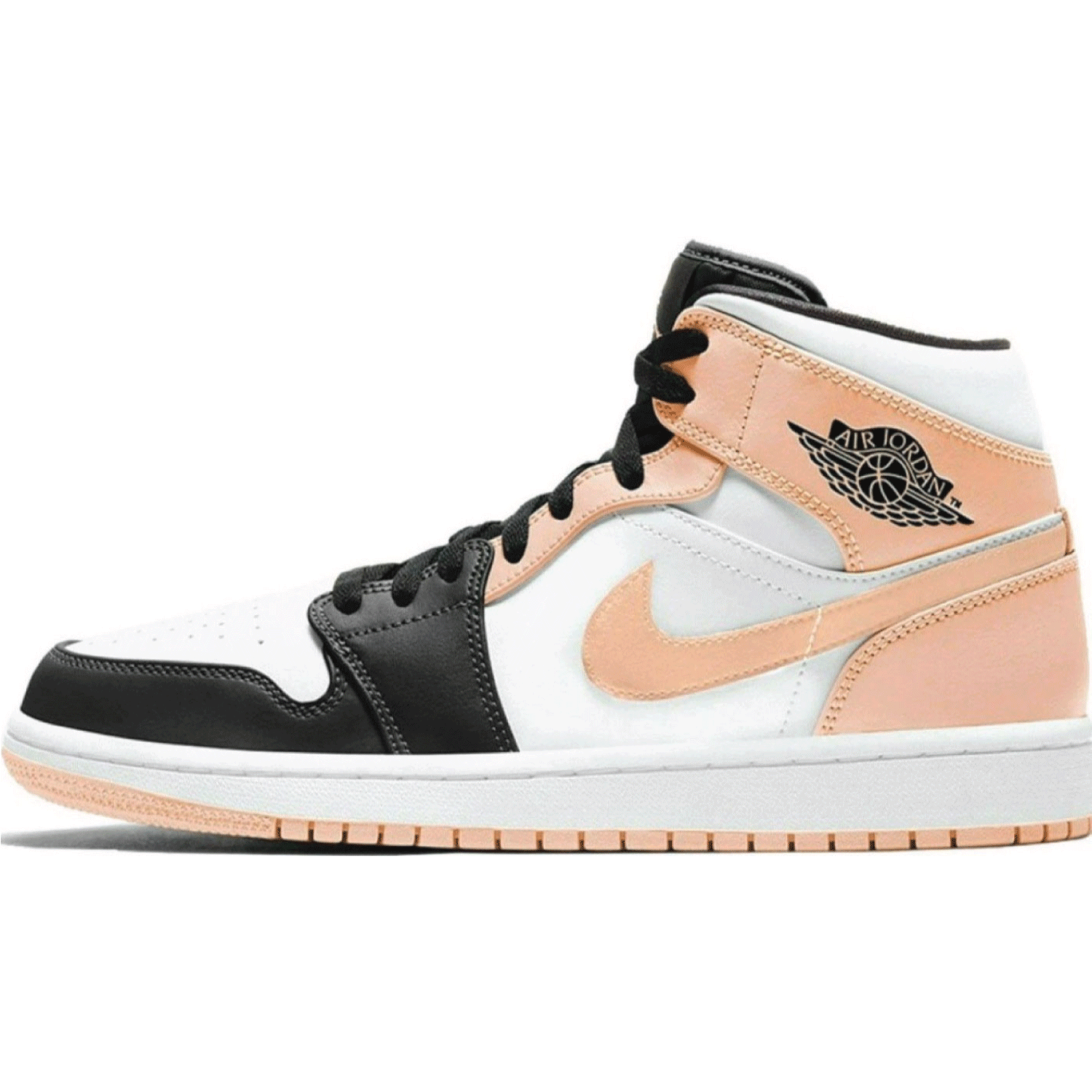 pink jordan 1|nike jordan 1 mid|nike jordan 1|nike air jordan 1 mid crimson tint|nike air jordan 1 mid|nike air jordan 1|mid crimson tint|jordans pink|jordan crimson tint|jordan 1