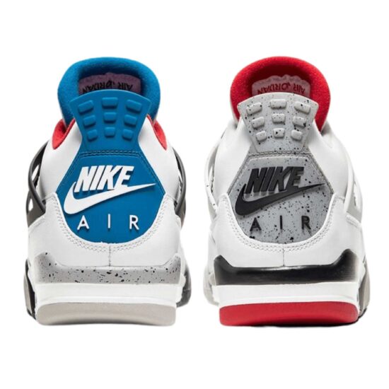 Jordan 4 Retro What the GS - Image 2