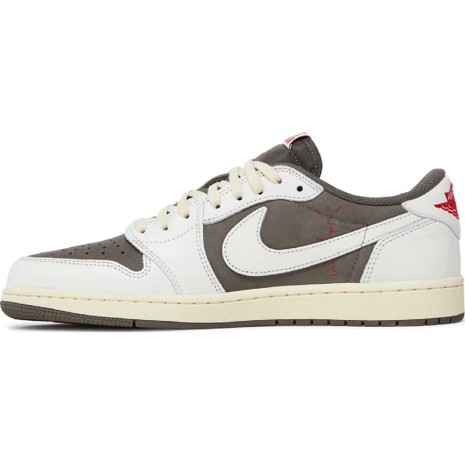 Travis Scott x Air Jordan 1 Low OG 