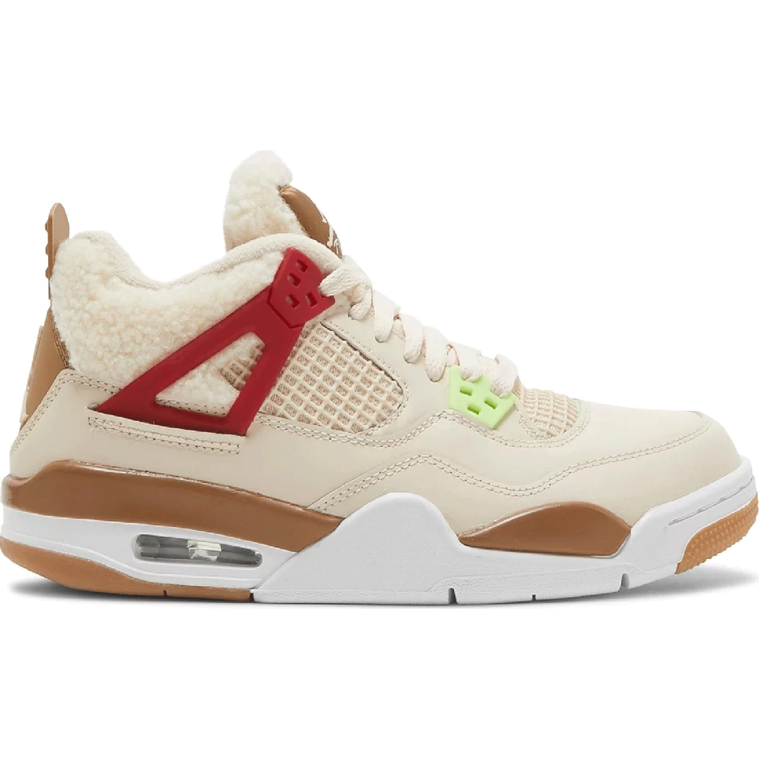 Air Jordan 4 Retro GS 