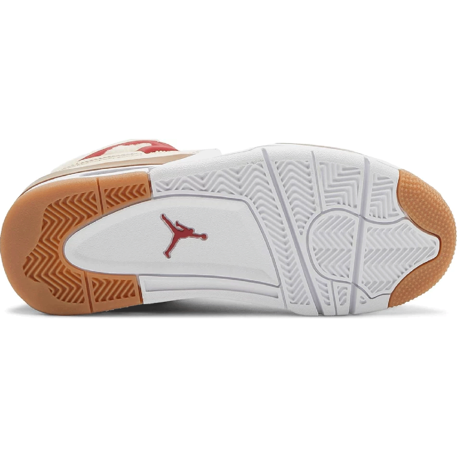 Air Jordan 4 Retro GS 