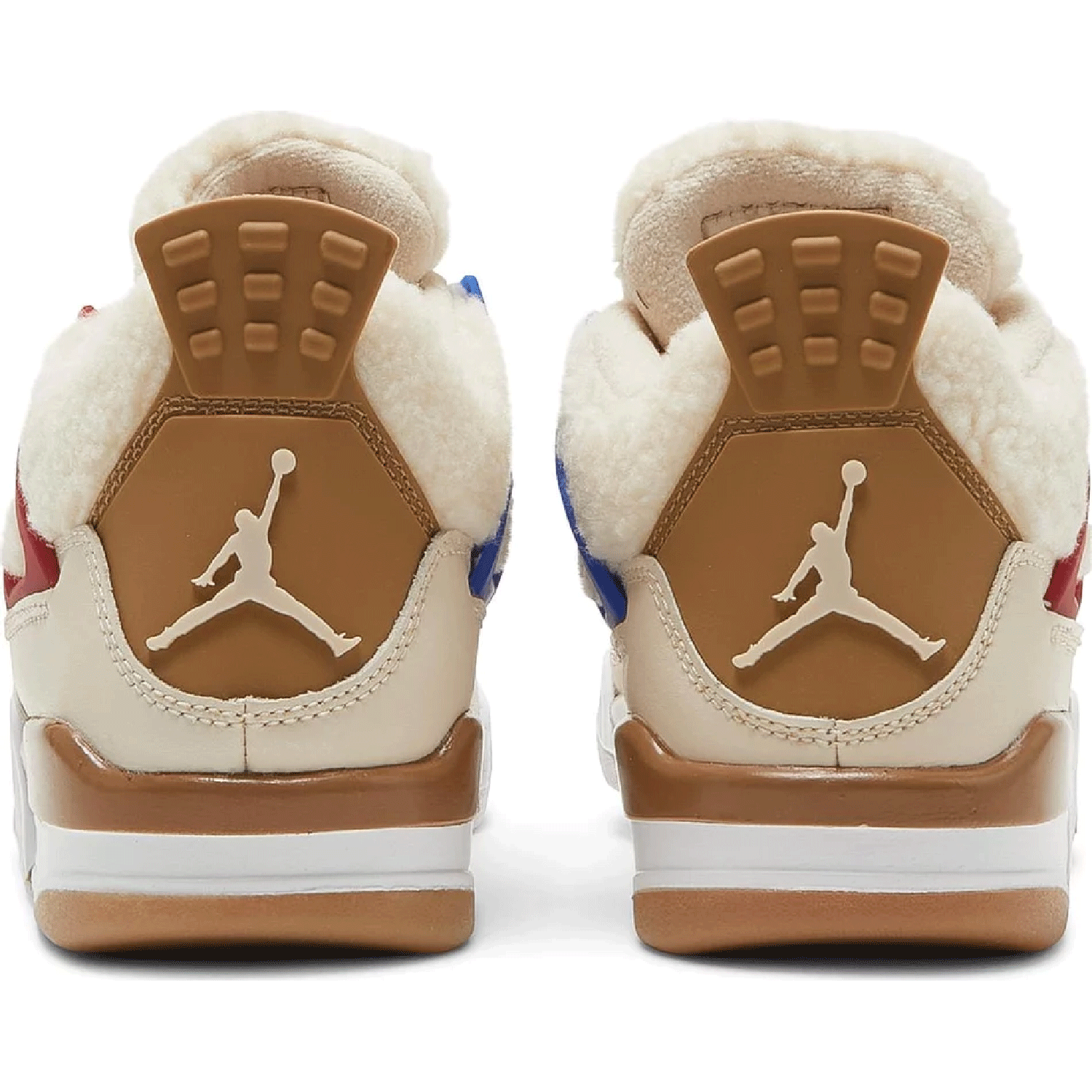 Air Jordan 4 Retro GS 
