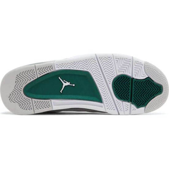 Air Jordan 4 Retro 'Oxidized Green' - Image 2