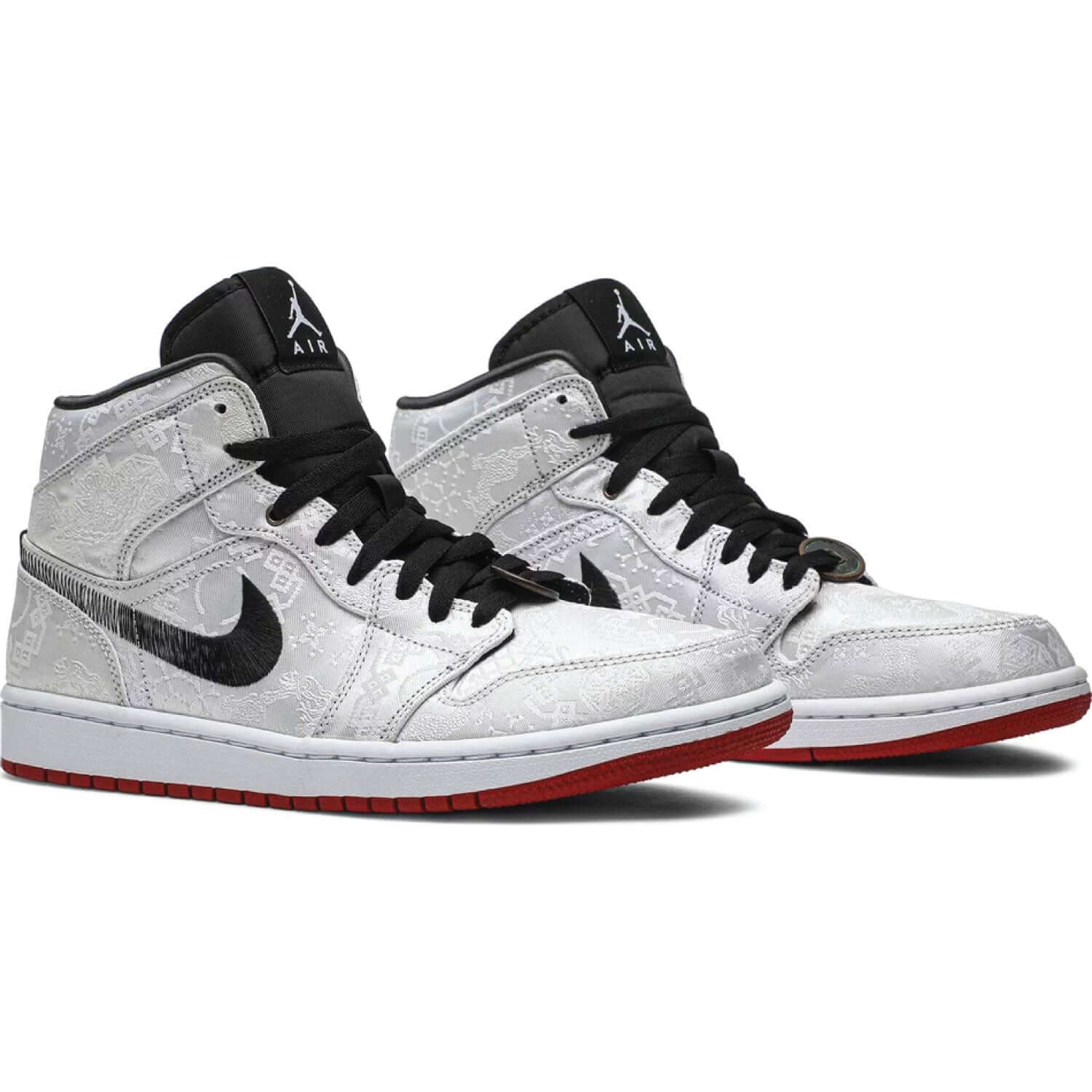 Air Jordan 1 Mid 