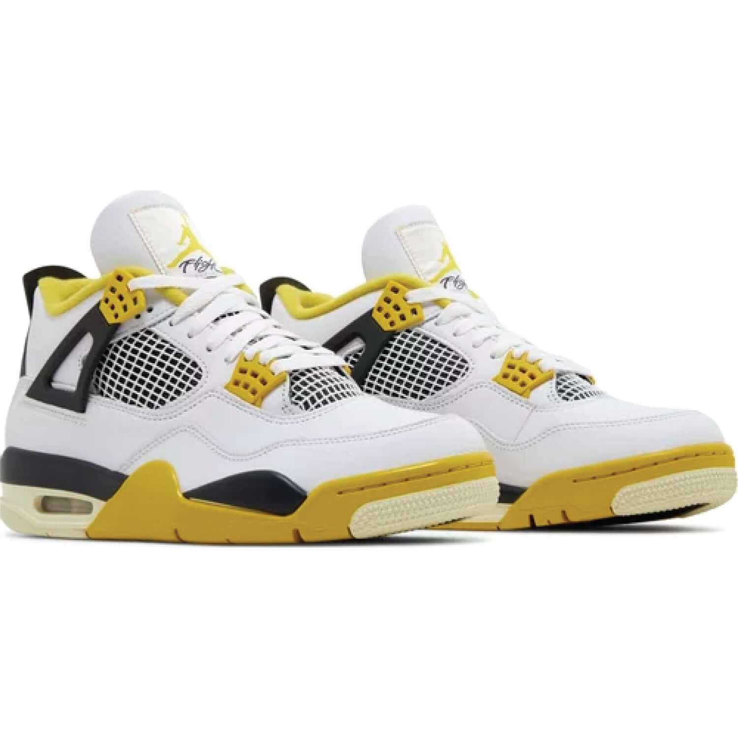 Wmns Air Jordan 4 Retro 