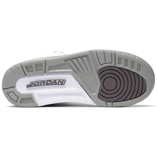 A Ma Manire x Air Jordan 3 Retro SP PS 'Raised By Women' - Image 2