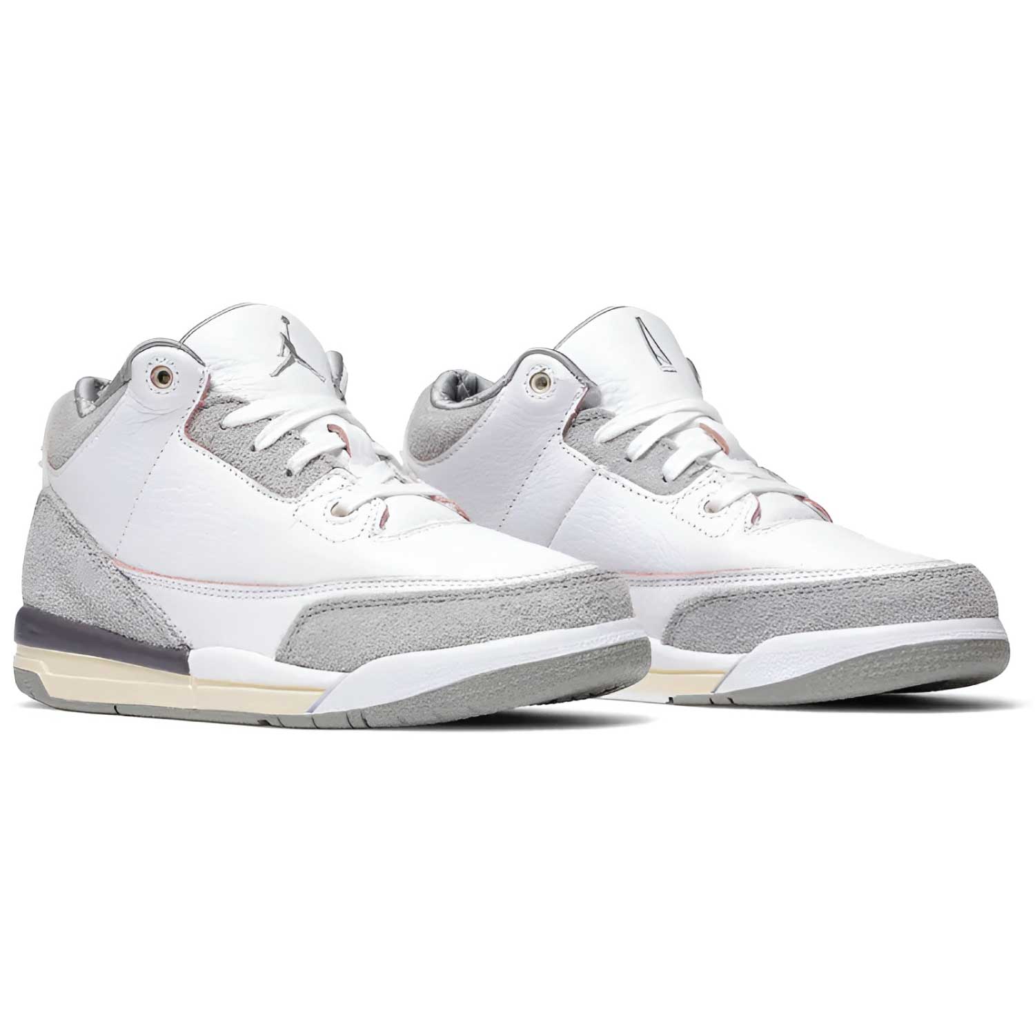 A Ma Manire x Air Jordan 3 Retro SP PS 