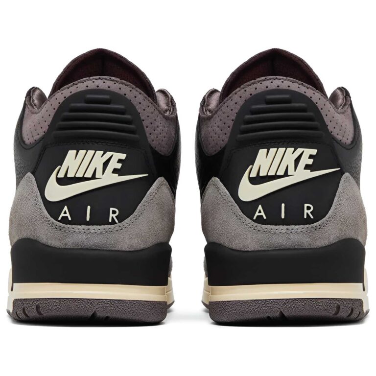 A Ma Maniére x Wmns Air Jordan 3 Retro 'While You Were Sleeping'
