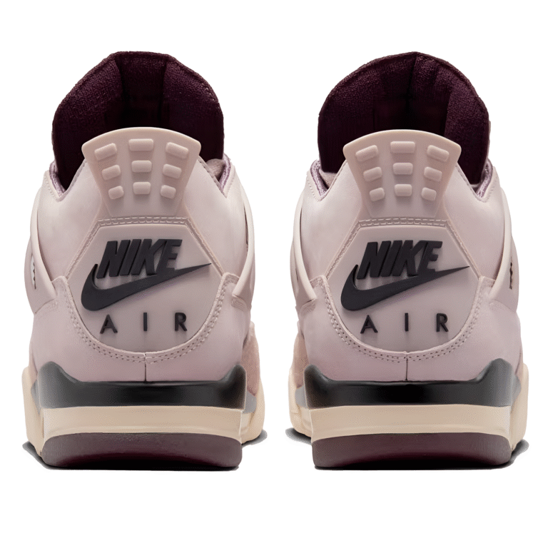 A Ma Maniére x Wmns Air Jordan 4 Retro 'While You Were Sleeping'