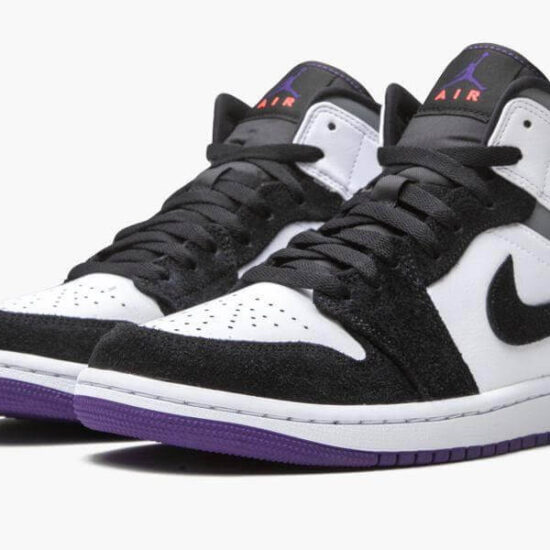 air jordan 1 mid se purple , jordan 1 mid se purple , air jordan 1 , nike jordan 1 mid se purple , nike air jordan 1 mid se purple , air jordan one , nike air jordan , jordan 1s , Air Jordan 1 Mid  , SE Purple  , Jordan sneakers , premium leather , Nike Swoosh , Air Jordan wings , mid-top design , cushioned , midsole , rubber outsole , sneakerhead fashion         