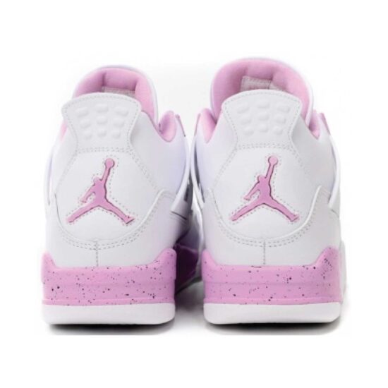 jordan 4 oreo PINK , pink oreo , Air Jordan 4 White Pink Oreo ,Trainers Factory , white pink