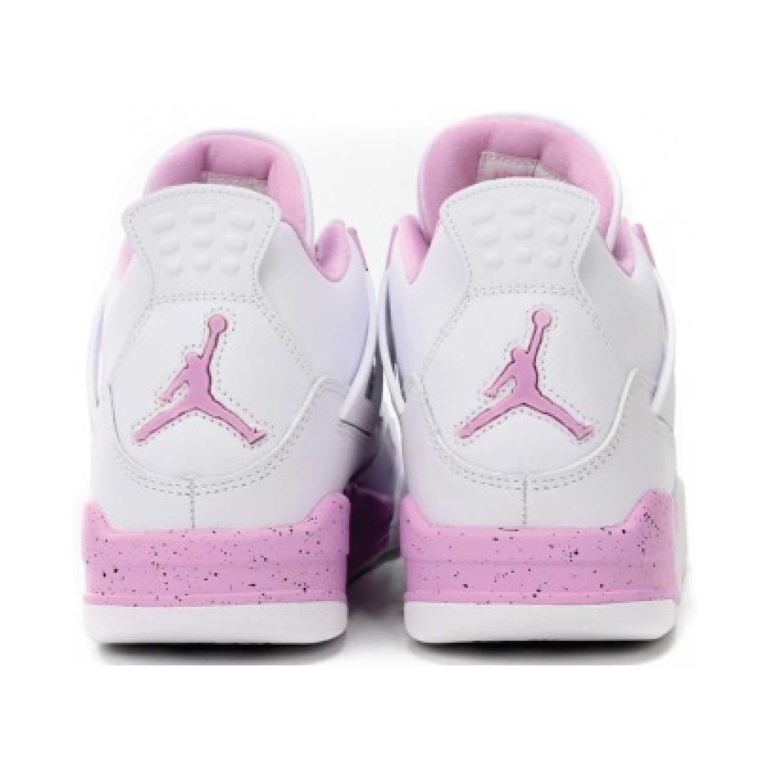 jordan 4 oreo PINK , pink oreo , Air Jordan 4 White Pink Oreo ,Trainers Factory , white pink