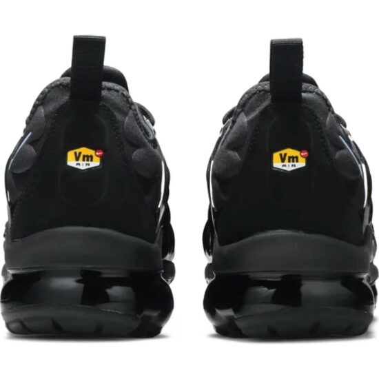Air VaporMax Plus 'Aluminum' - Image 3