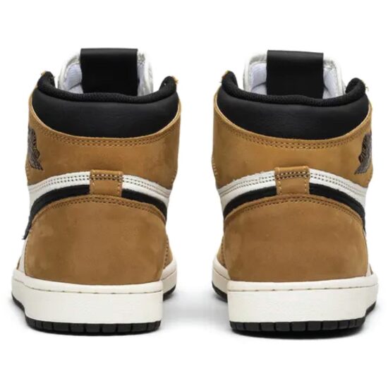 Air Jordan 1 Retro High OG 'Rookie of the Year' - Image 3