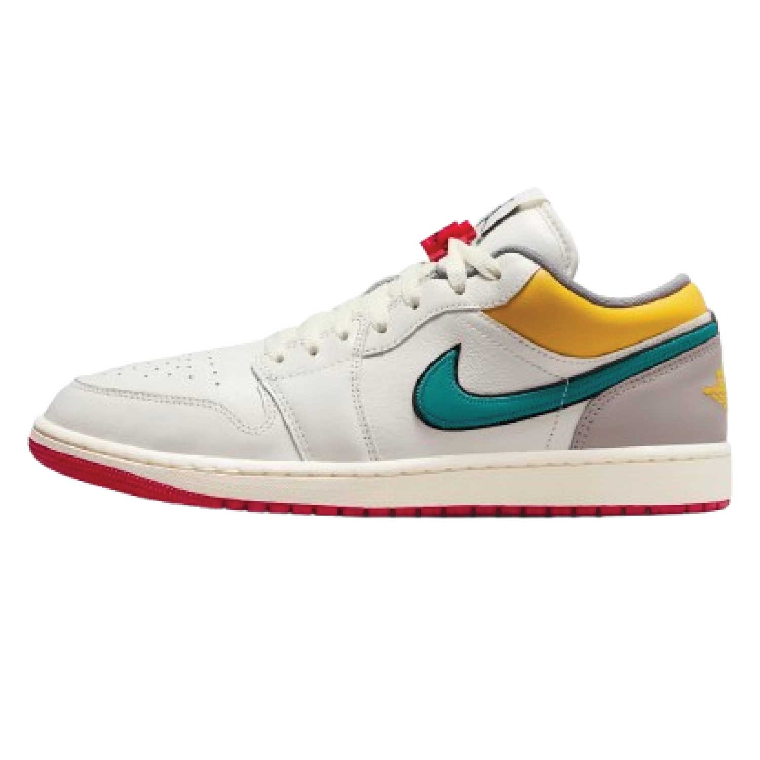 Air Jordan 1 Low Premium 