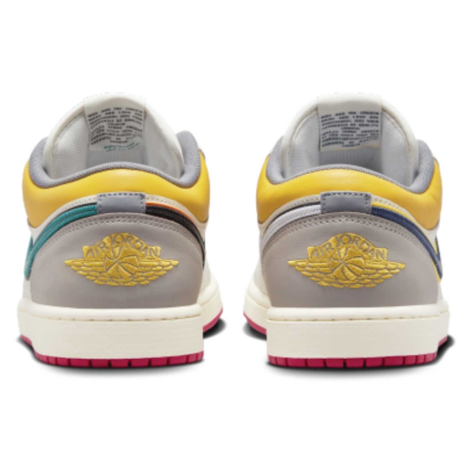 Air Jordan 1 Low Premium 