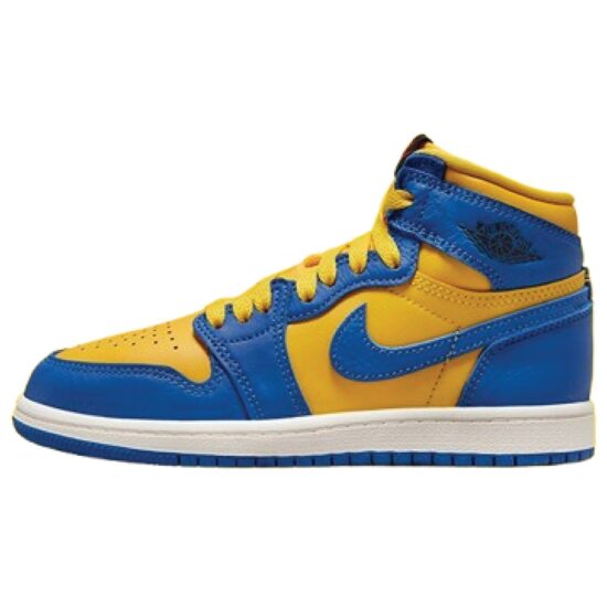Air Jordan 1 Retro High OG PS ‘Reverse Laney’