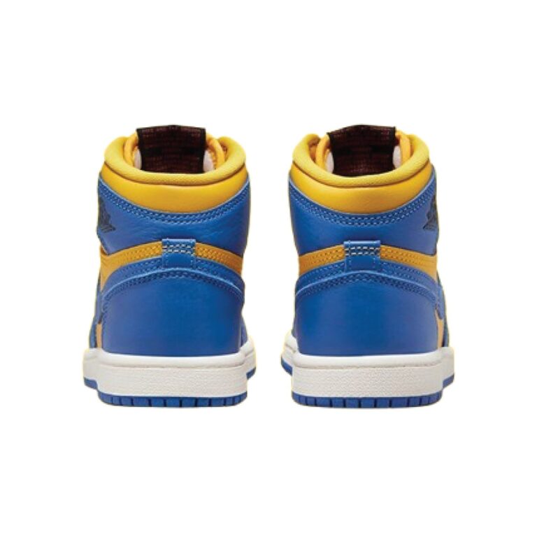 Air Jordan 1 Retro High OG PS 'Reverse Laney'