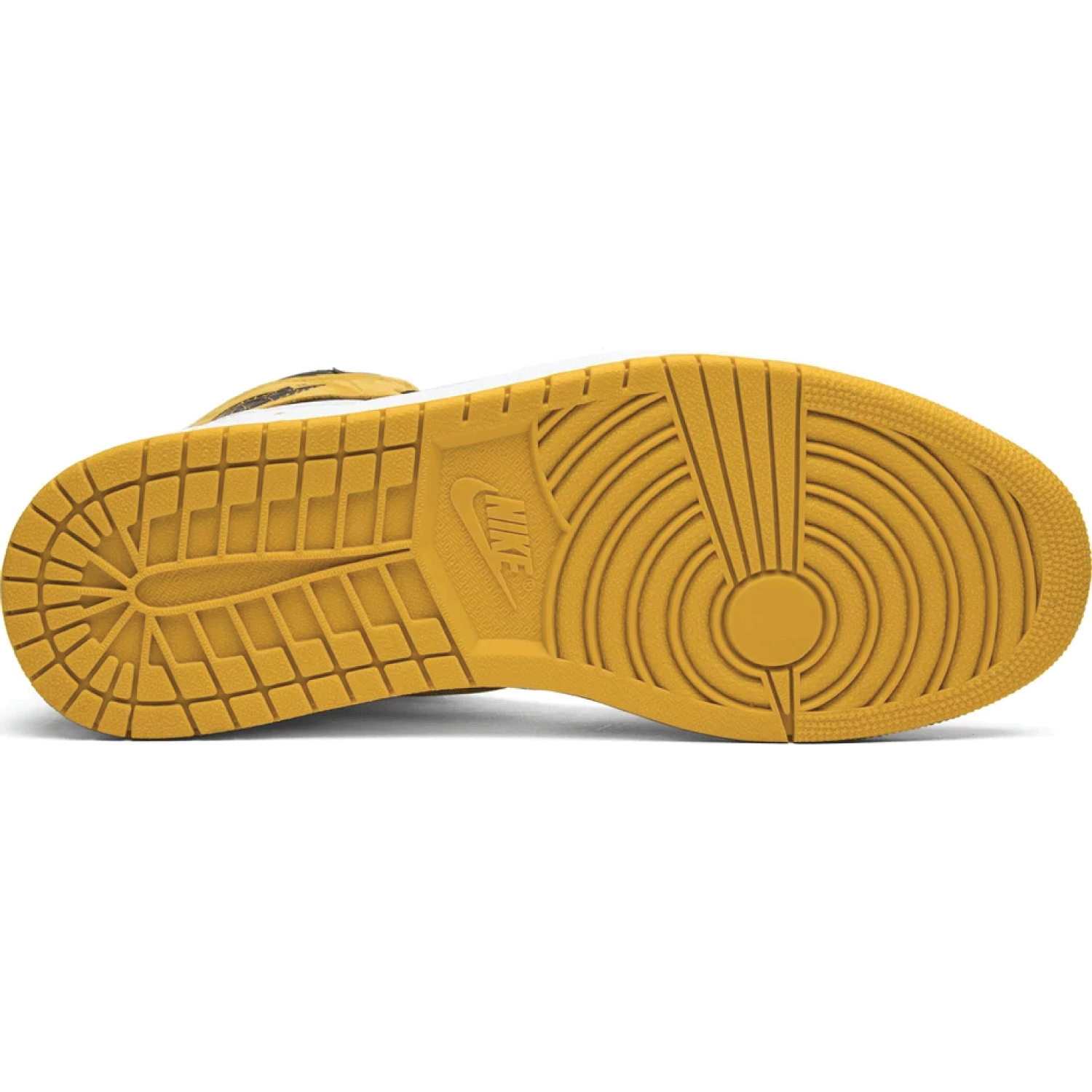 This is the lower side shoe of Air Jordan 1 Retro High OG 