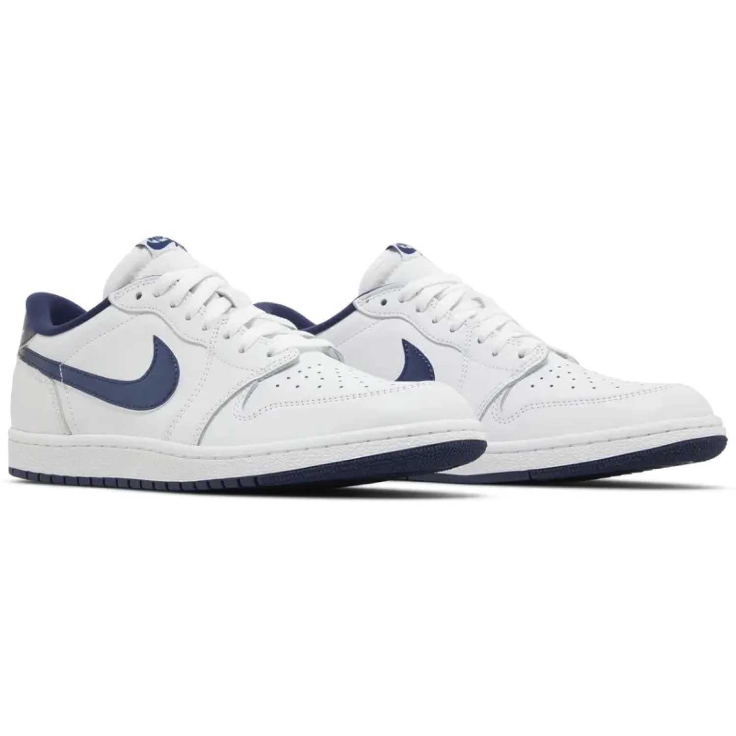 Air Jordan 1 Retro Low 