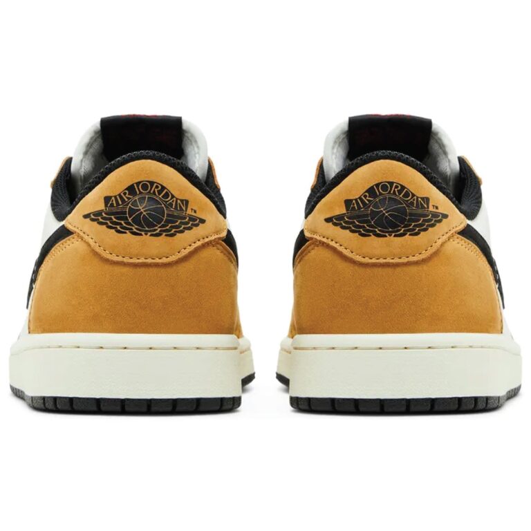 Air Jordan 1 Retro Low OG 'Rookie of the Year'