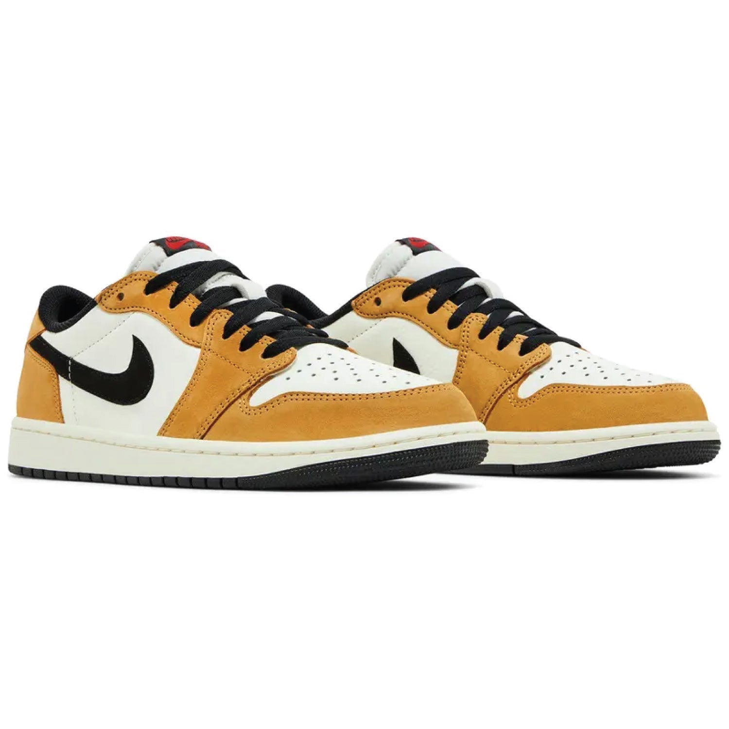 Air Jordan 1 Retro Low OG 