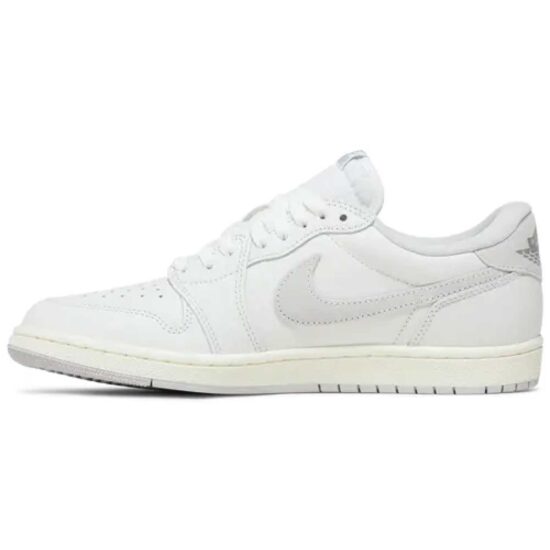 Air Jordan 1 Retro Low '85 OG 'Neutral Grey' Air Jordan 1 Retro Low '85 OG