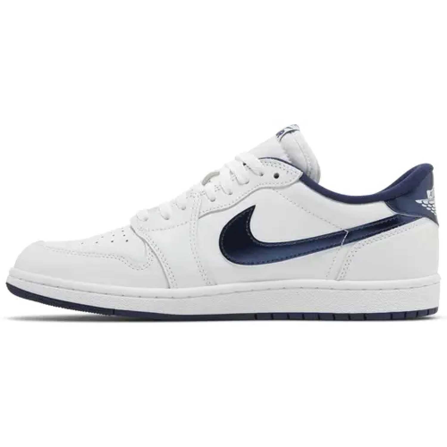 Air Jordan 1 Retro Low 