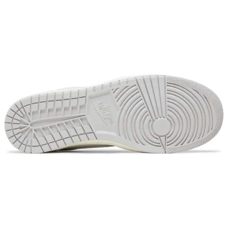 Air Jordan 1 Retro Low '85 OG 'Neutral Grey'