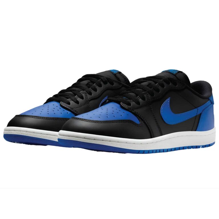 Air Jordan 1 Retro Low '85 OG 'Royal'