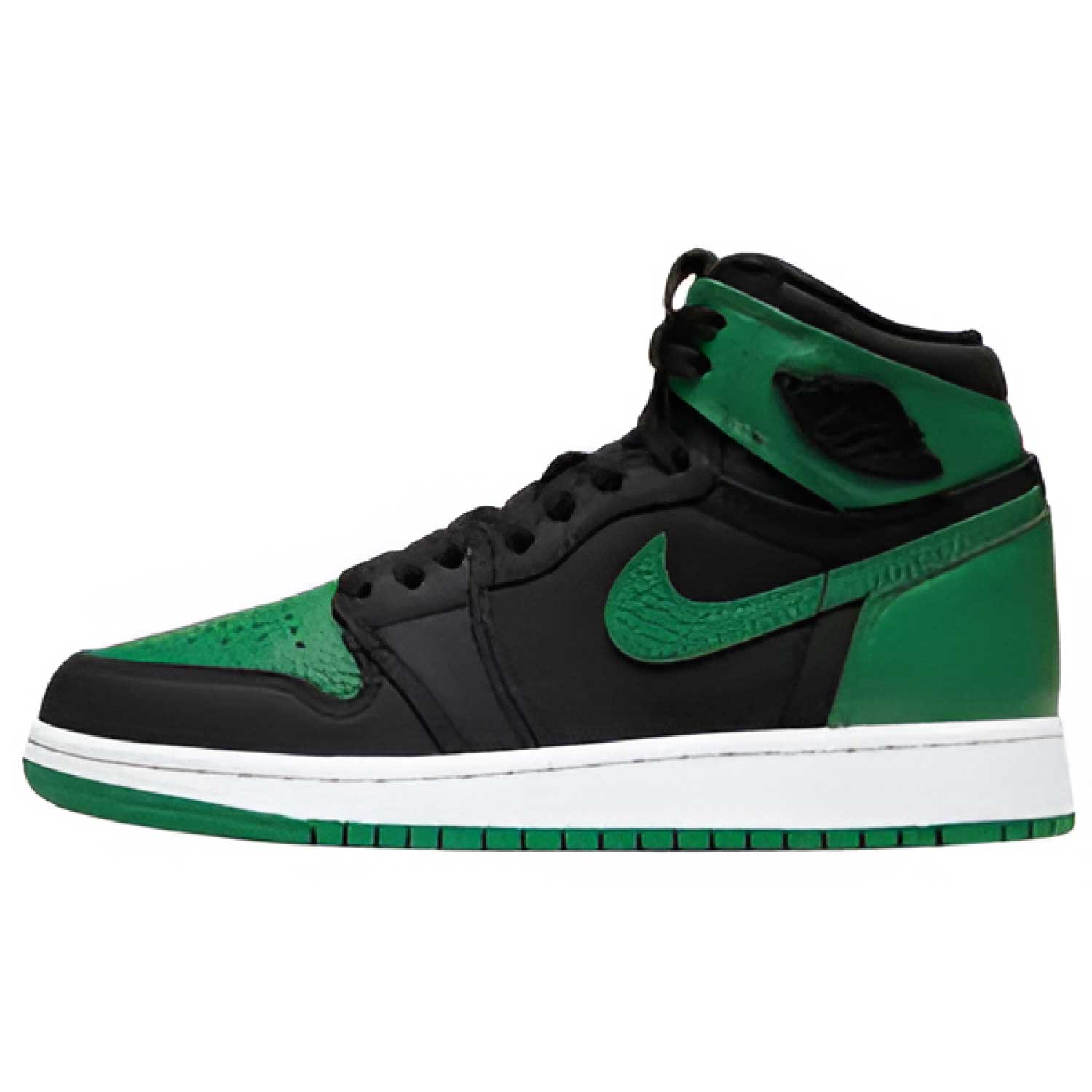 Air Jordan 1 High Retro Pine Green - Image 1