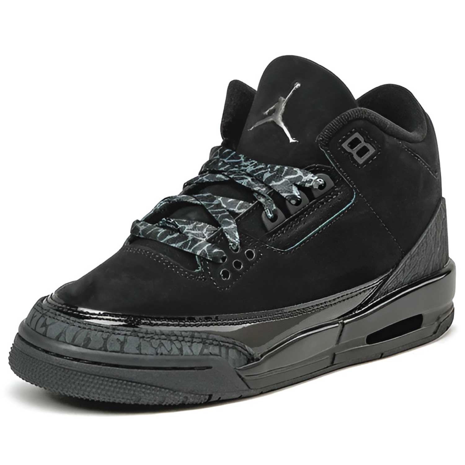 Air Jordan 3 Retro GS 