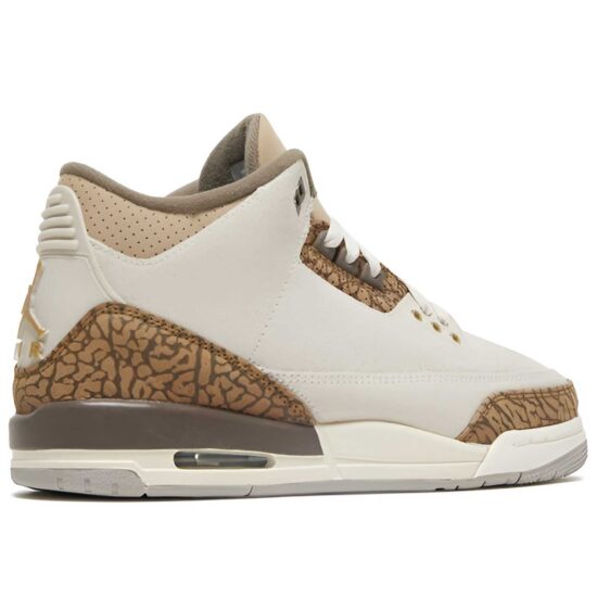 Air Jordan 3 Retro GS 'Palomino' - Image 3