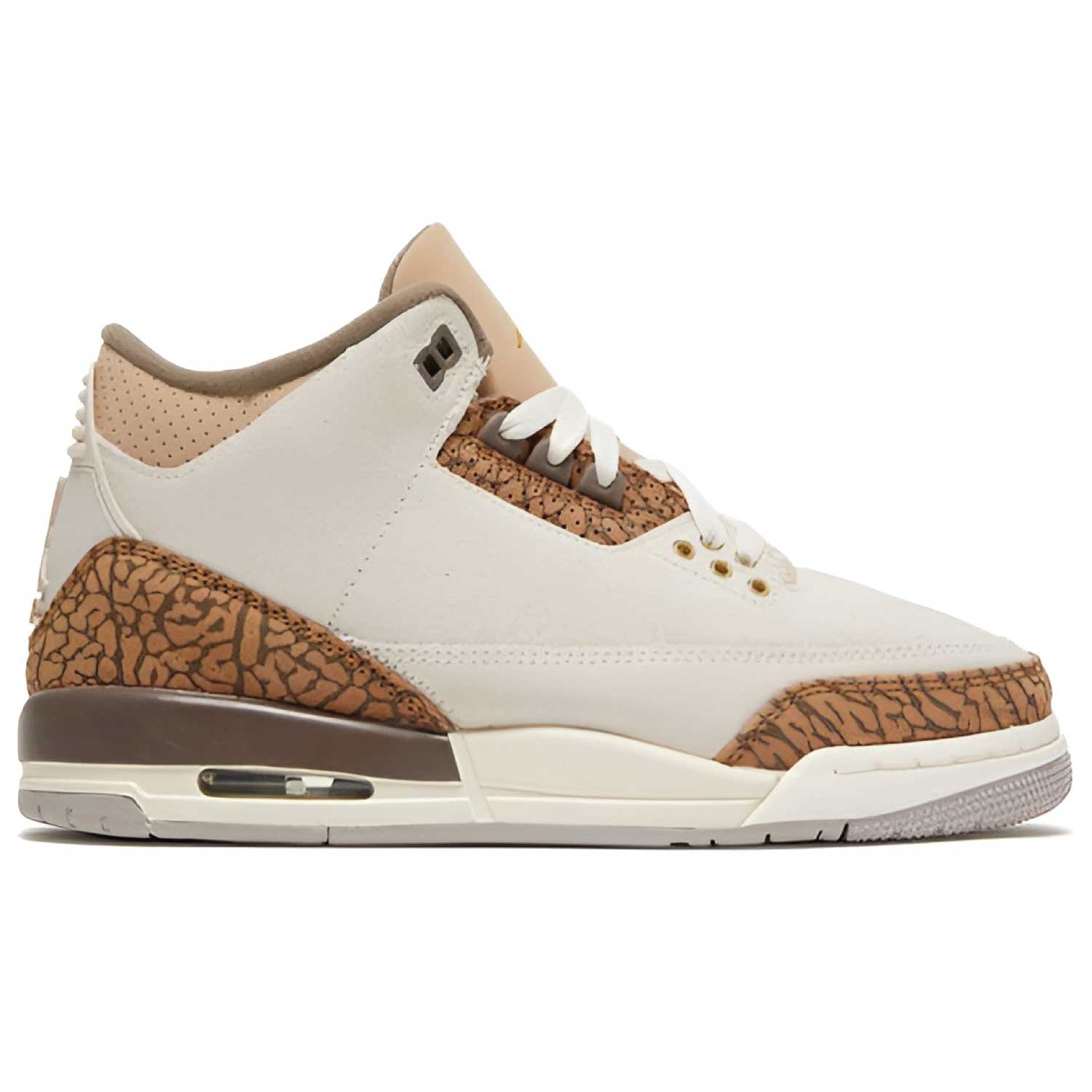 Air Jordan 3 Retro GS 