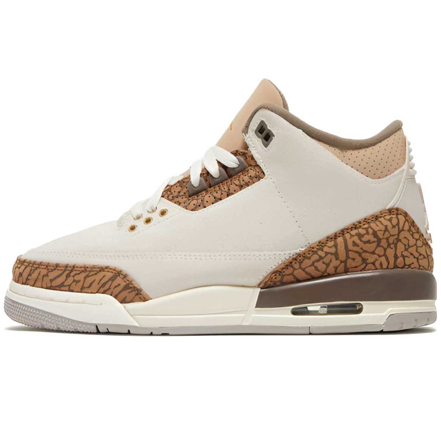 Air Jordan 3 Retro GS 