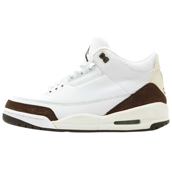 Air Jordan 3 Retro 'Mocha' - Image 1