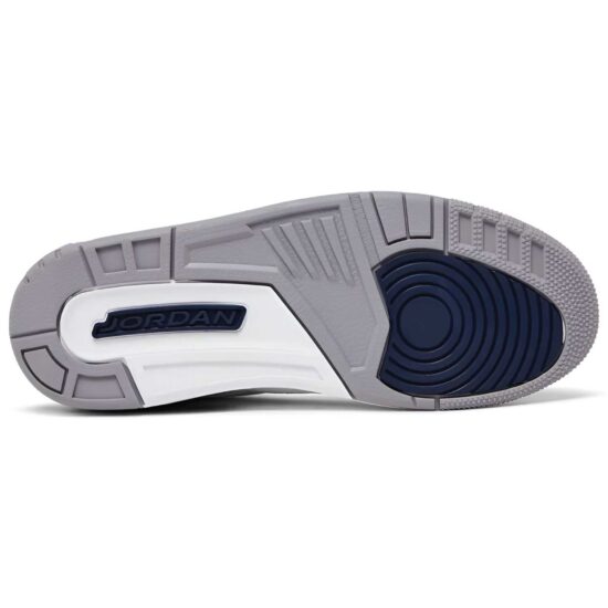 Air Jordan 3 Retro 'Midnight Navy' - Image 4
