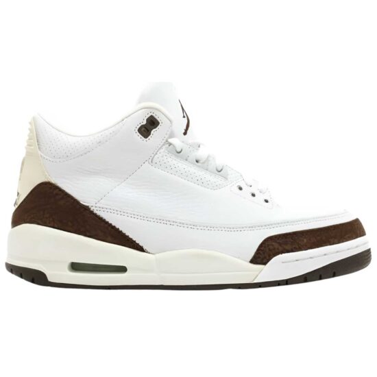 Air Jordan 3 Retro 'Mocha' - Image 3