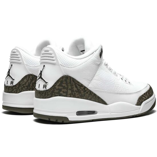 Air Jordan 3 Retro 'Mocha' - Image 4