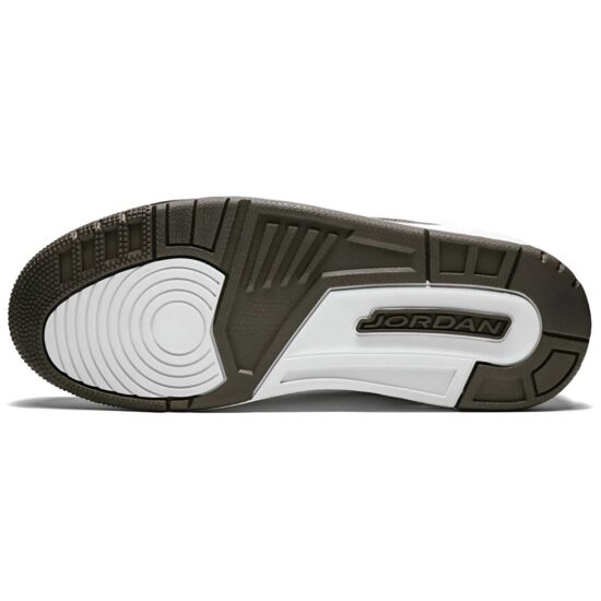 Air Jordan 3 Retro 'Mocha' - Image 2