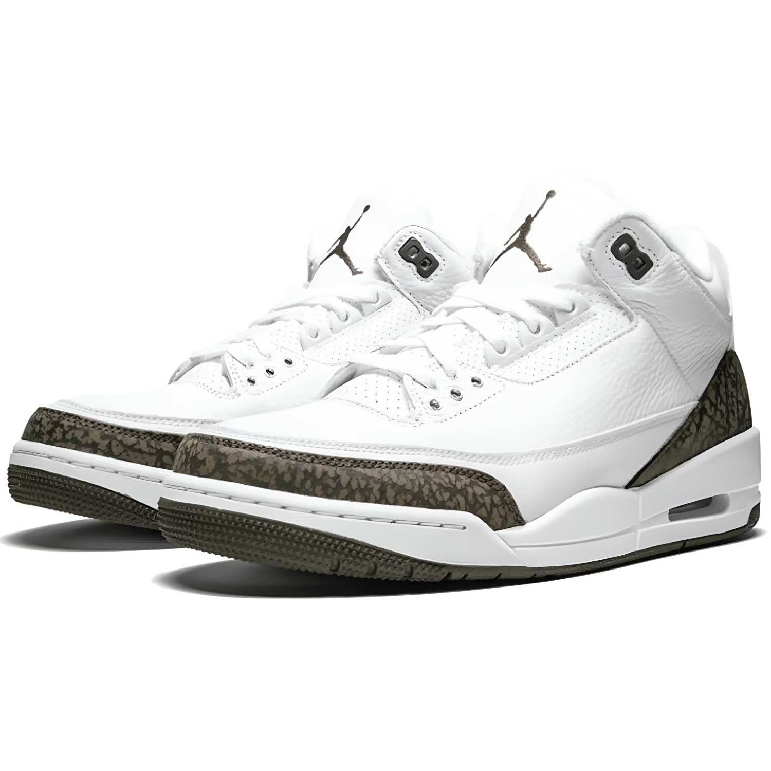 Air Jordan 3 Retro 