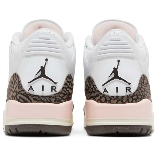Wmns Air Jordan 3 Retro 'Neapolitan' - Image 3