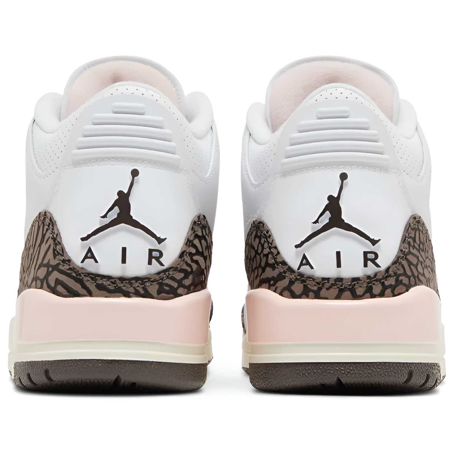 Wmns Air Jordan 3 Retro 