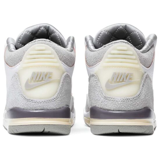 A Ma Manire x Air Jordan 3 Retro SP PS 'Raised By Women' - Image 3